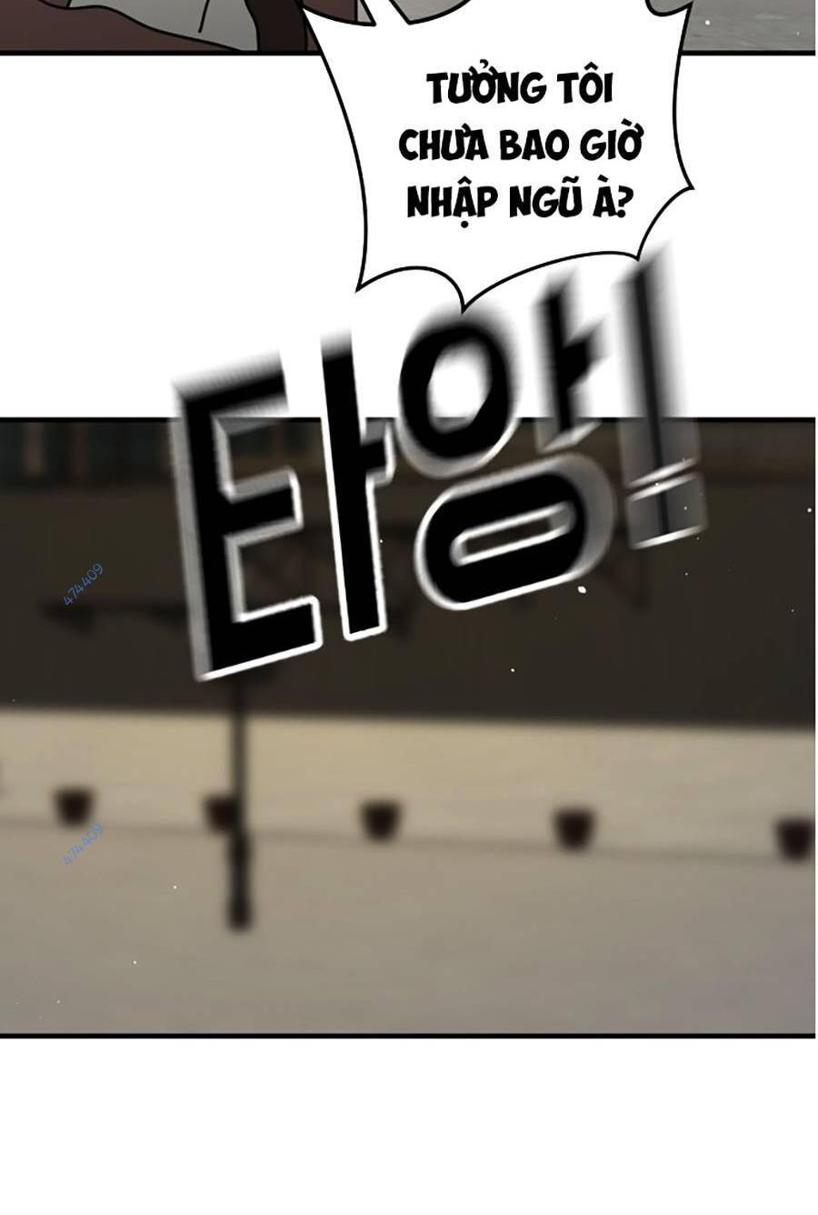 Đại Dịch Seoul Chapter 38 - Trang 2