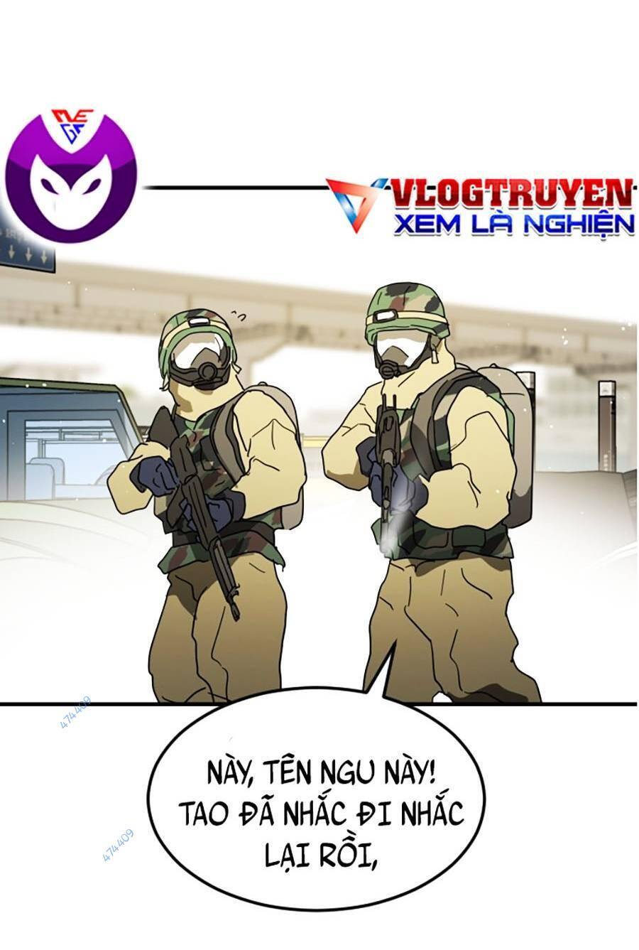 Đại Dịch Seoul Chapter 38 - Trang 2