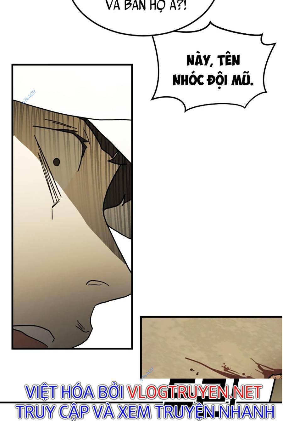 Đại Dịch Seoul Chapter 38 - Trang 2