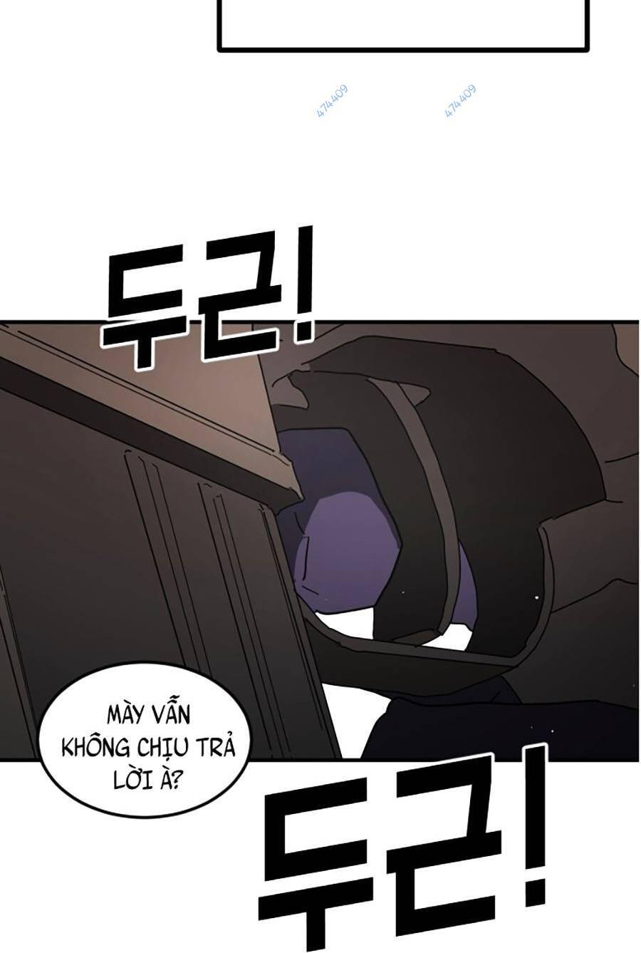 Đại Dịch Seoul Chapter 38 - Trang 2