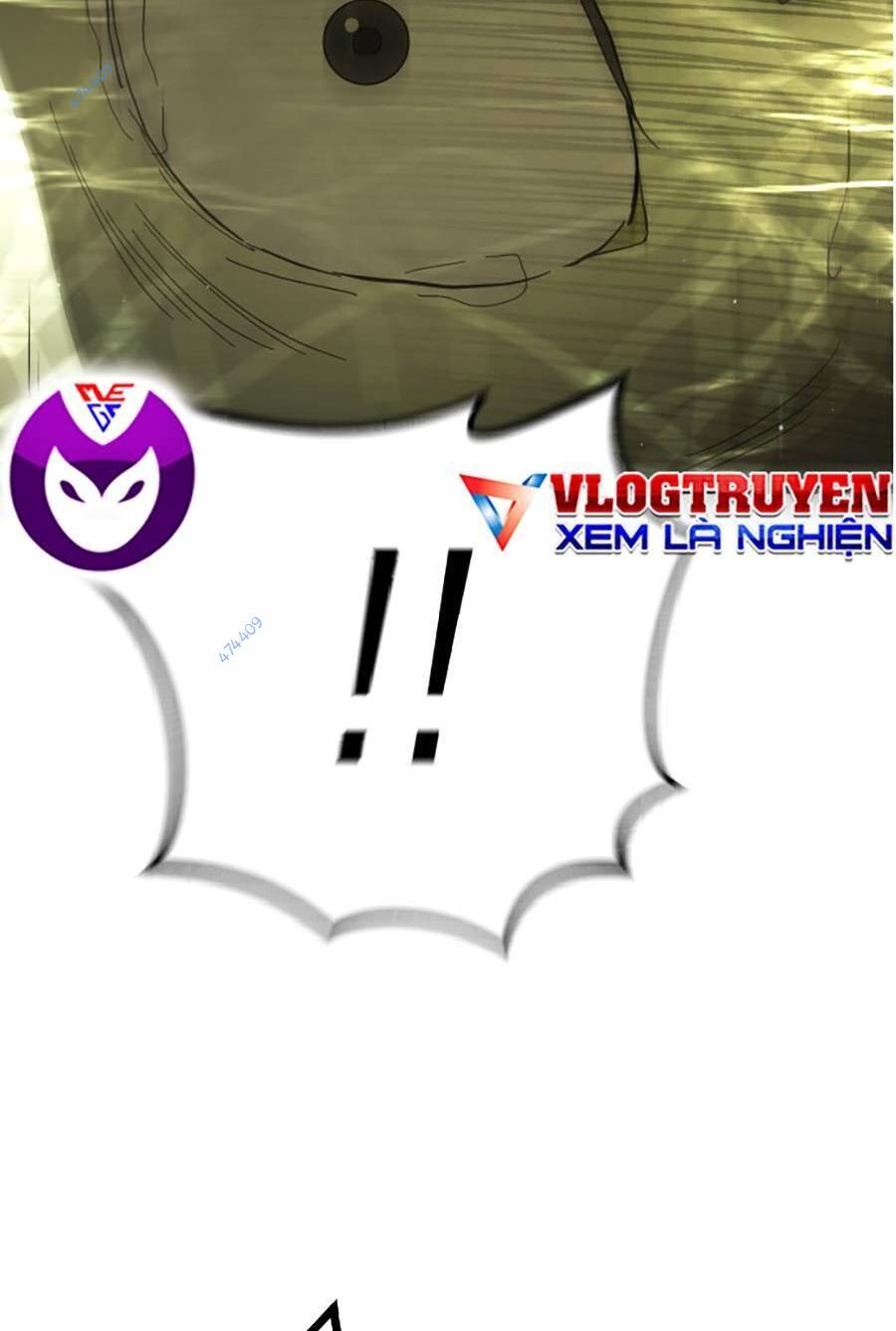 Đại Dịch Seoul Chapter 38 - Trang 2