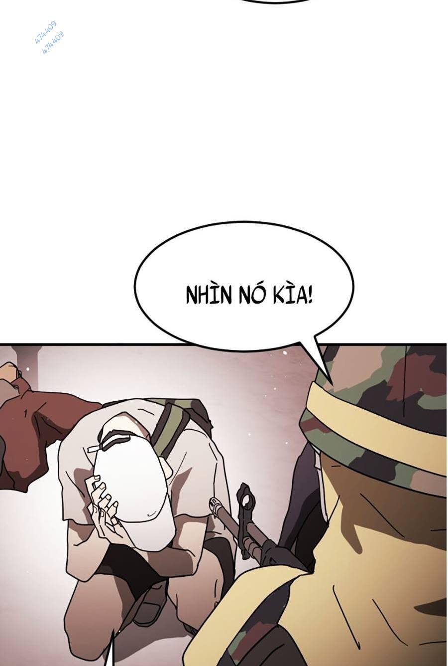 Đại Dịch Seoul Chapter 38 - Trang 2