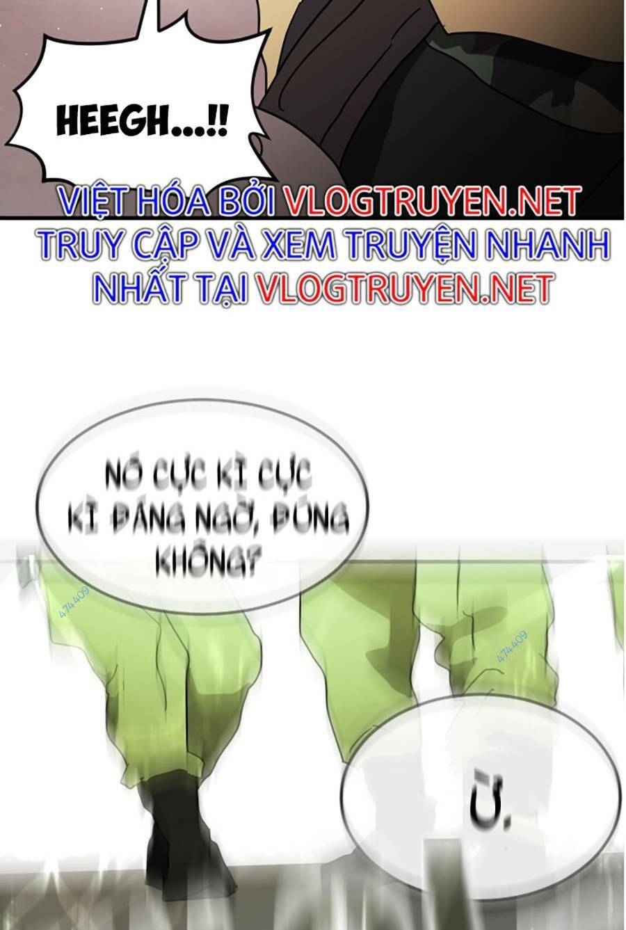 Đại Dịch Seoul Chapter 38 - Trang 2