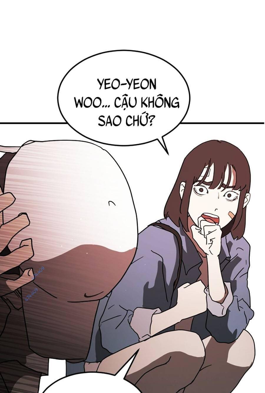 Đại Dịch Seoul Chapter 38 - Trang 2