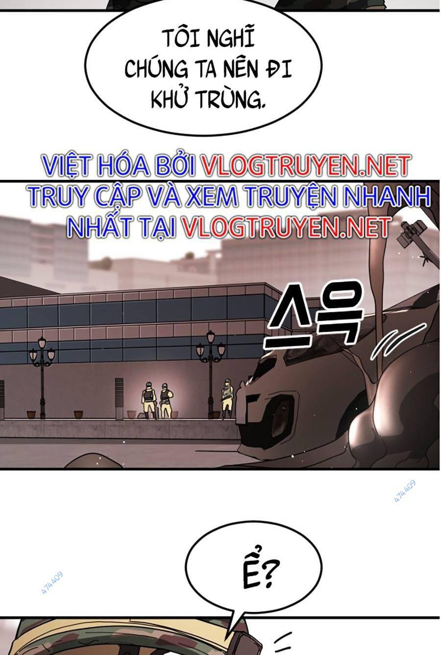 Đại Dịch Seoul Chapter 38 - Trang 2