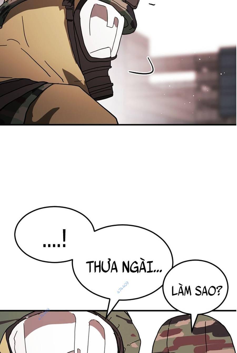 Đại Dịch Seoul Chapter 38 - Trang 2