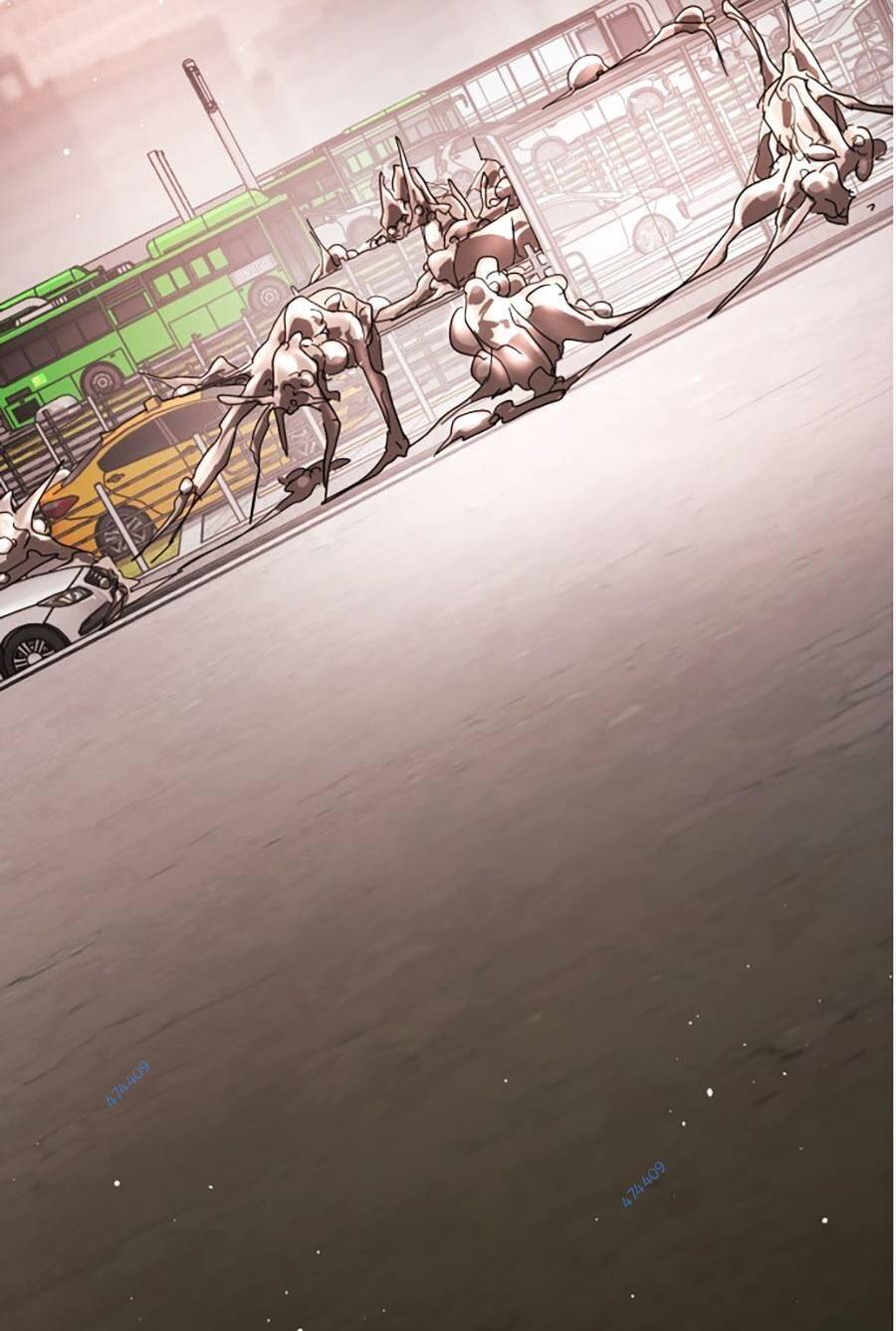 Đại Dịch Seoul Chapter 38 - Trang 2