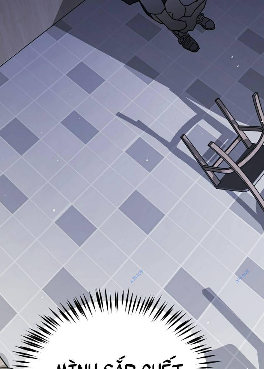 Đại Dịch Seoul Chapter 39 - Trang 2