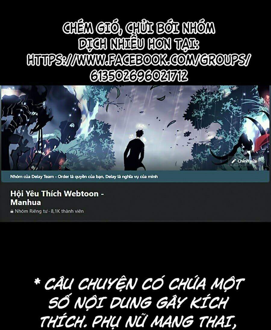 Đại Dịch Seoul Chapter 4 - Trang 2