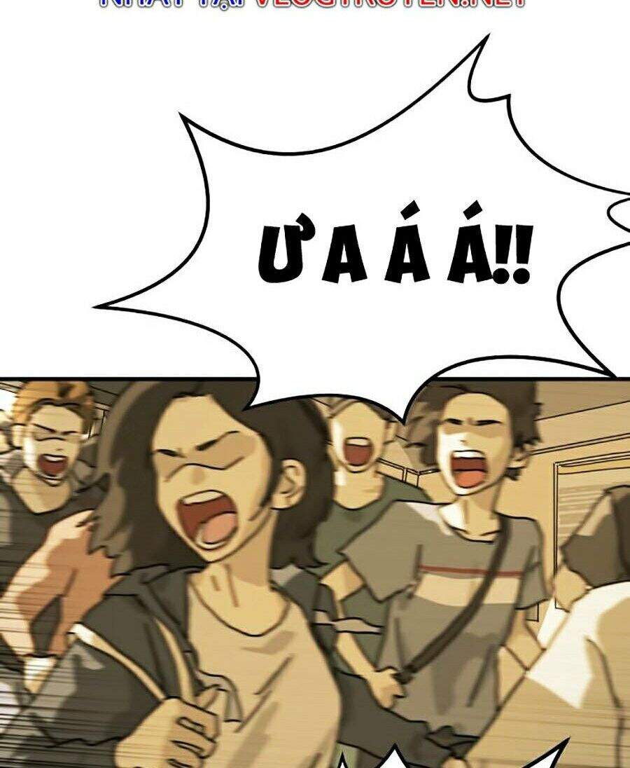 Đại Dịch Seoul Chapter 4 - Trang 2