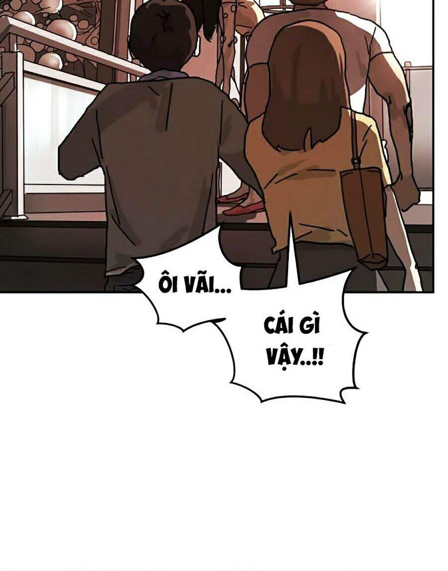 Đại Dịch Seoul Chapter 4 - Trang 2