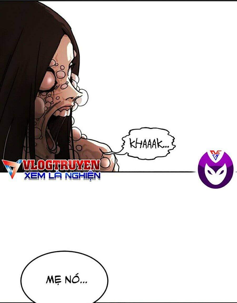 Đại Dịch Seoul Chapter 4 - Trang 2