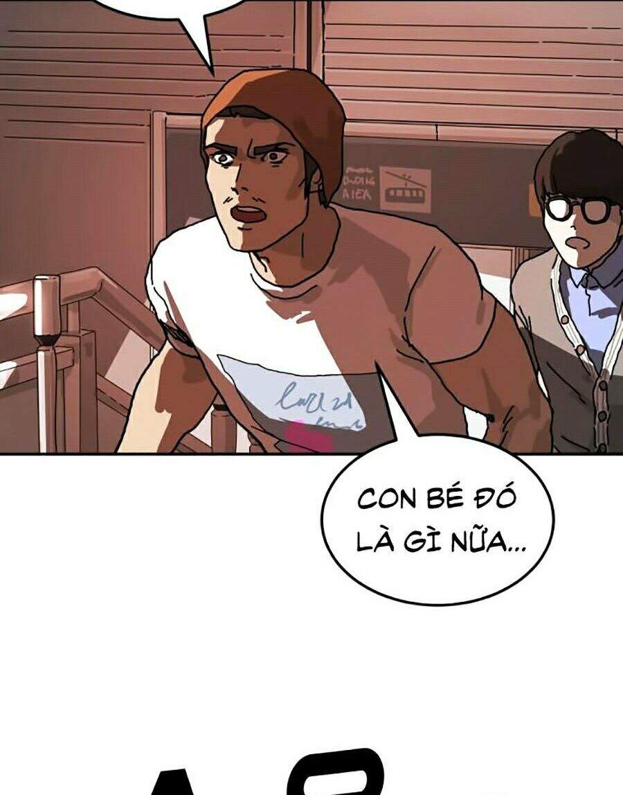 Đại Dịch Seoul Chapter 4 - Trang 2