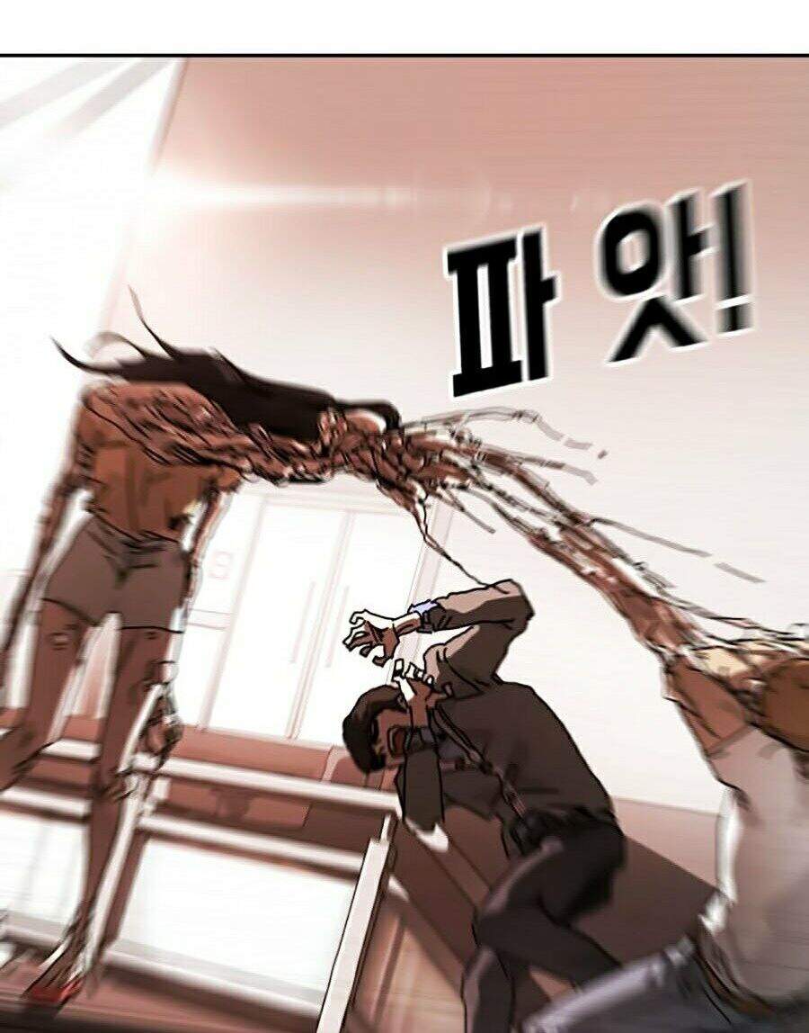 Đại Dịch Seoul Chapter 4 - Trang 2