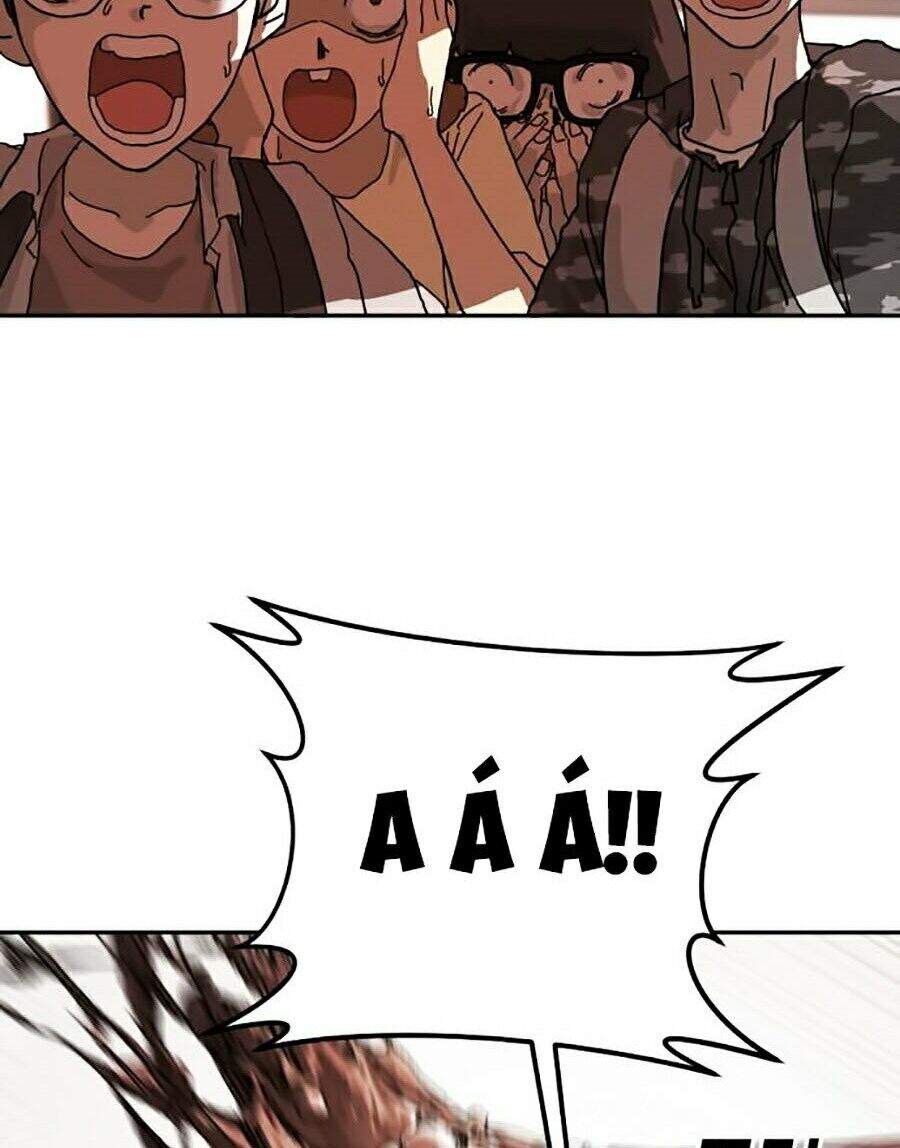 Đại Dịch Seoul Chapter 4 - Trang 2