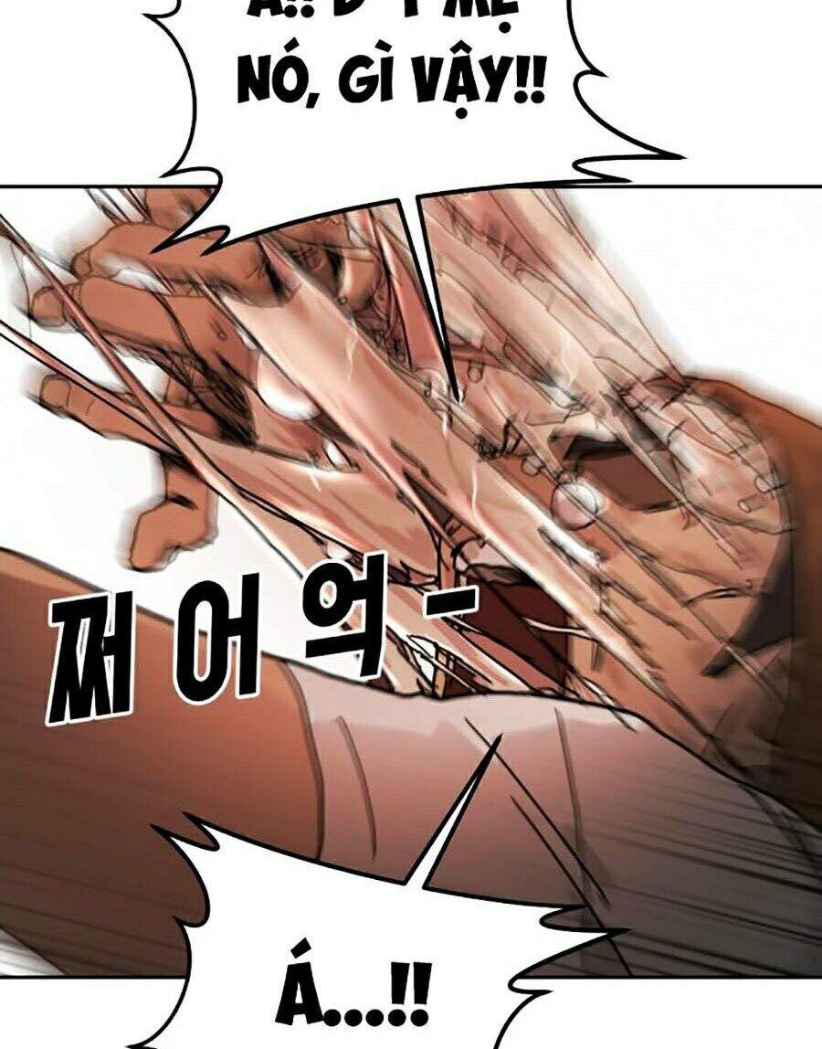 Đại Dịch Seoul Chapter 4 - Trang 2