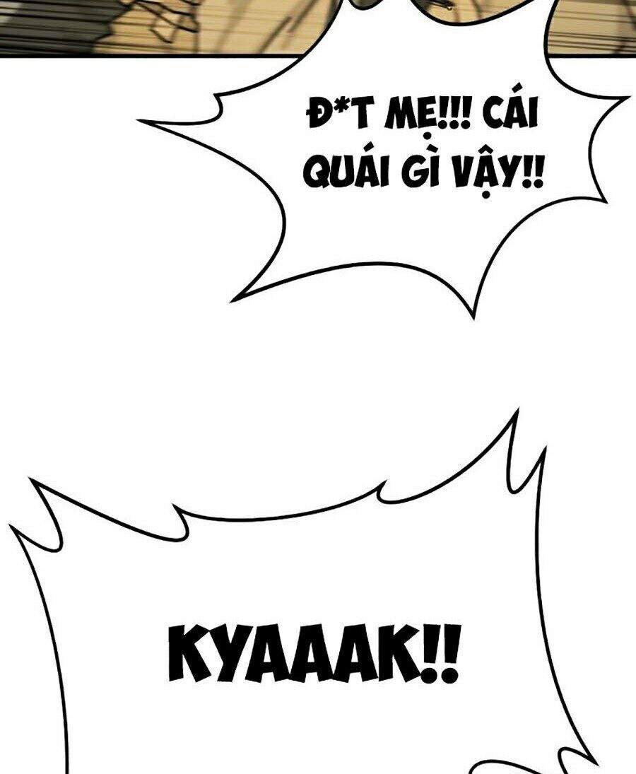 Đại Dịch Seoul Chapter 4 - Trang 2