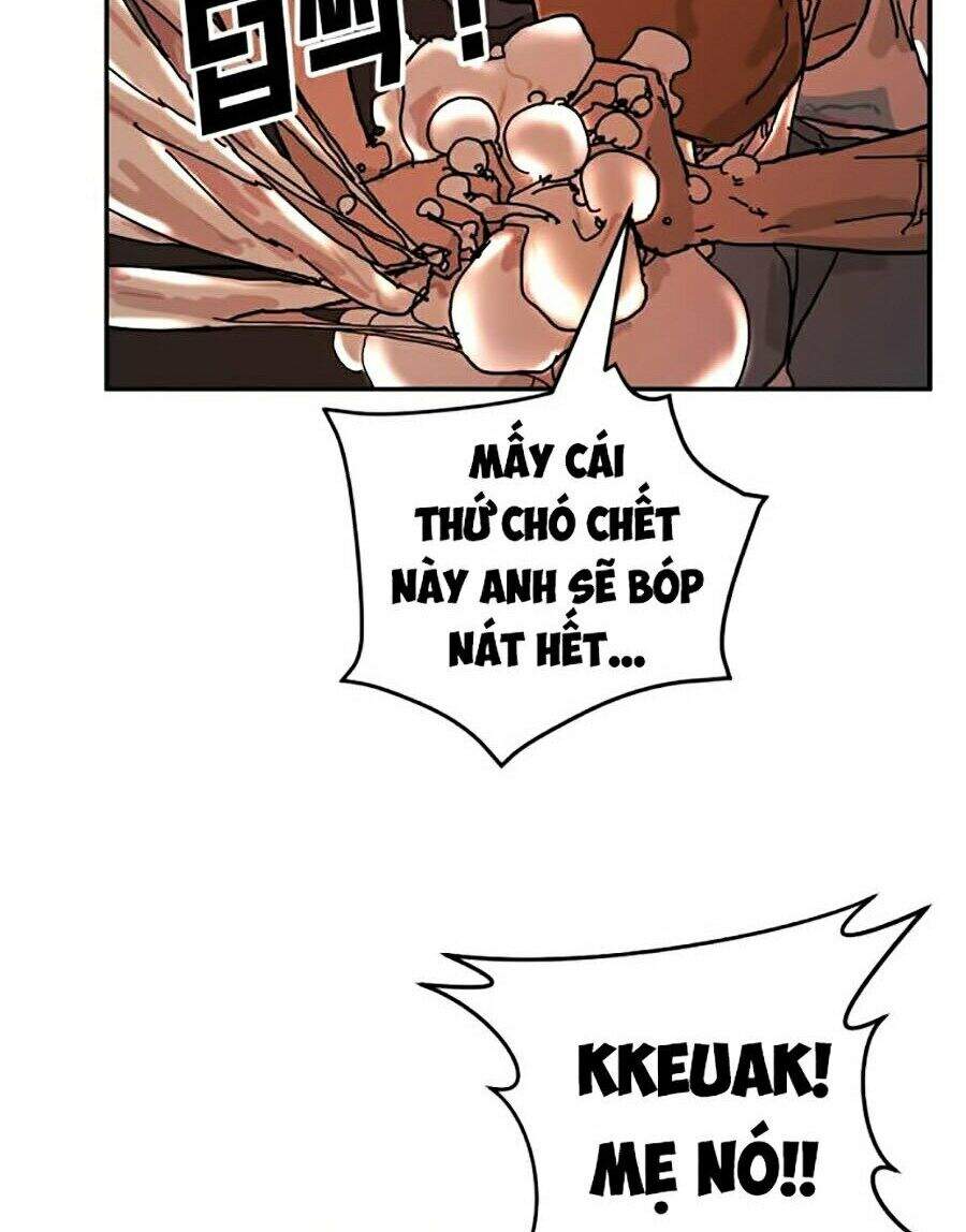 Đại Dịch Seoul Chapter 4 - Trang 2