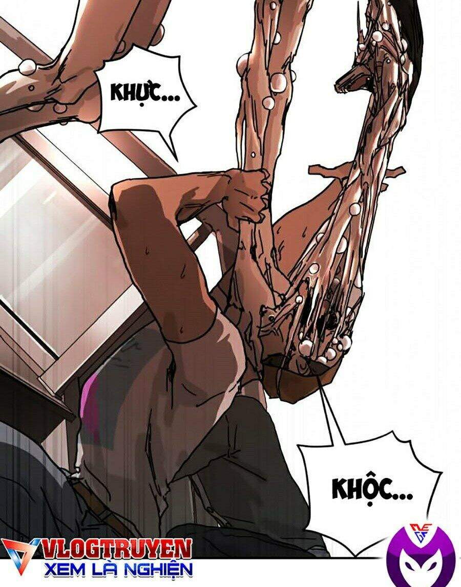 Đại Dịch Seoul Chapter 4 - Trang 2