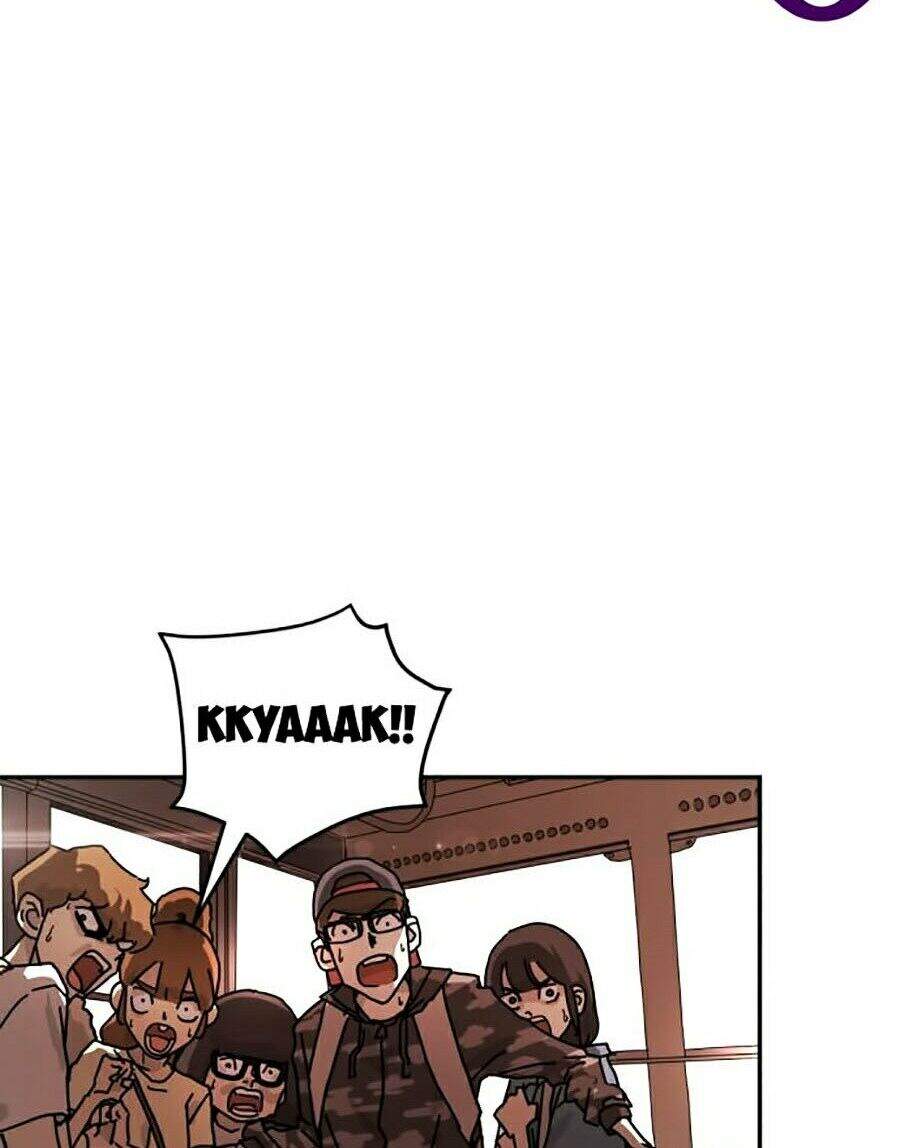 Đại Dịch Seoul Chapter 4 - Trang 2