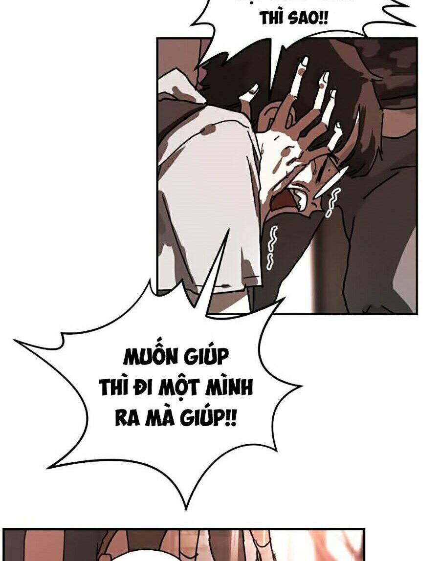 Đại Dịch Seoul Chapter 4 - Trang 2