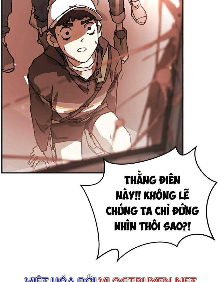 Đại Dịch Seoul Chapter 4 - Trang 2