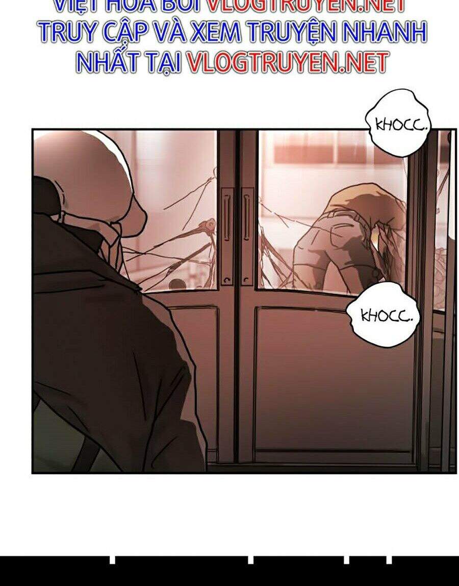 Đại Dịch Seoul Chapter 4 - Trang 2