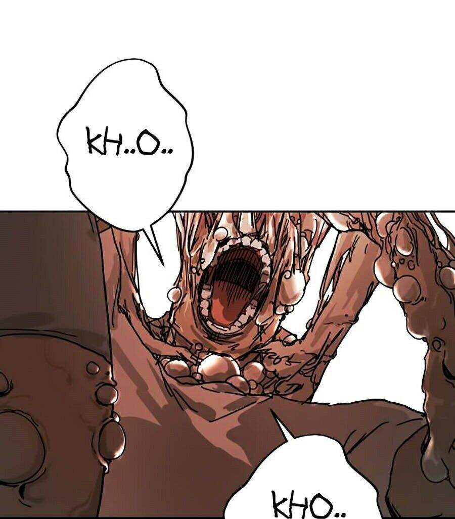 Đại Dịch Seoul Chapter 4 - Trang 2