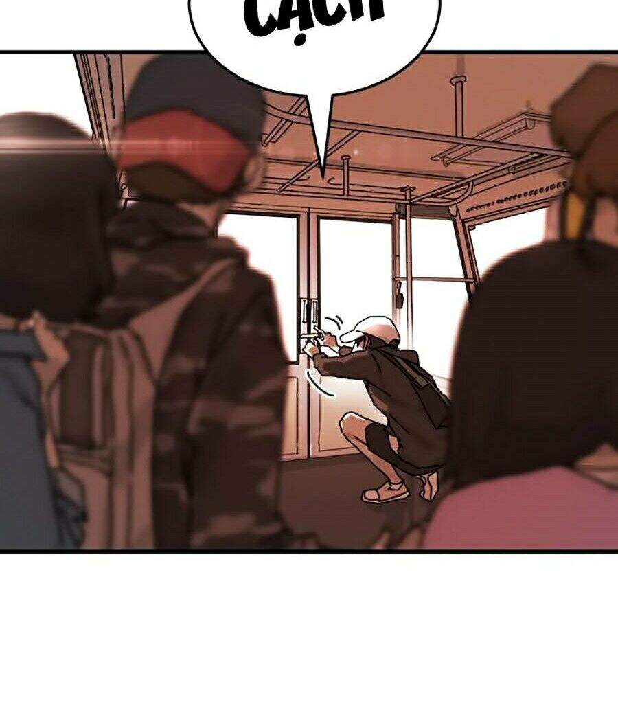 Đại Dịch Seoul Chapter 4 - Trang 2