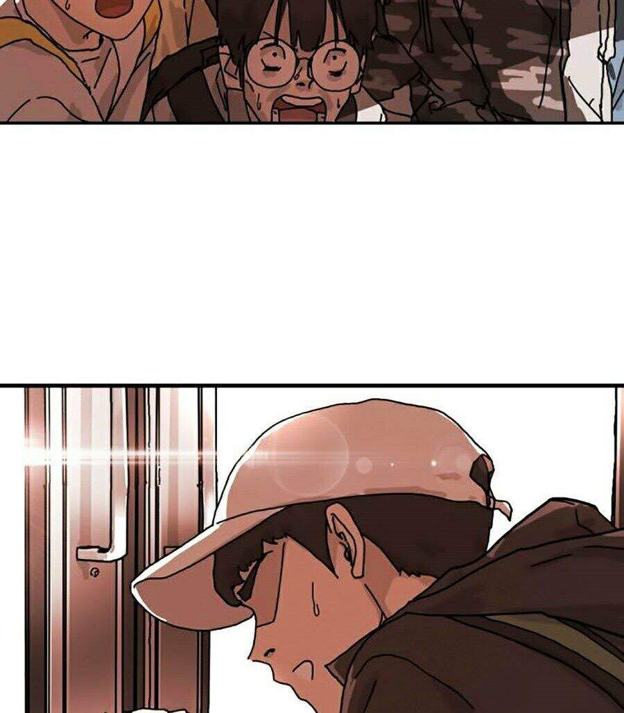 Đại Dịch Seoul Chapter 4 - Trang 2