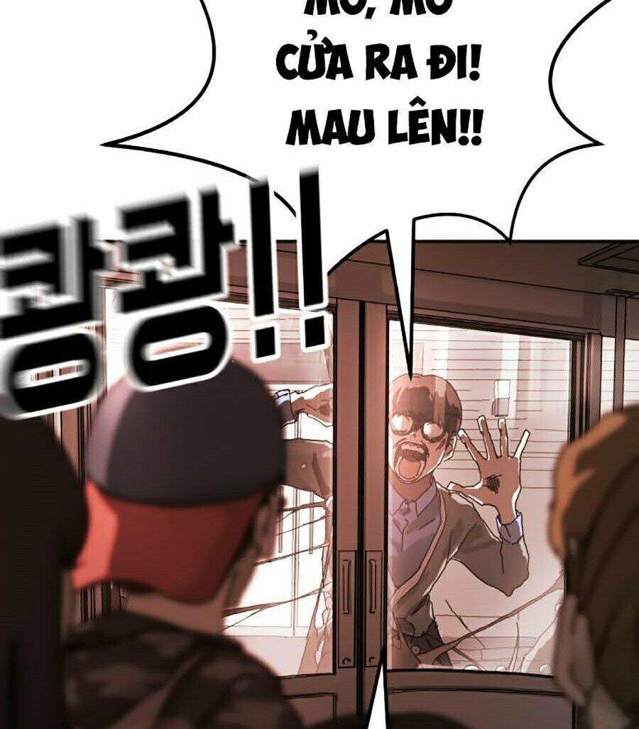 Đại Dịch Seoul Chapter 4 - Trang 2