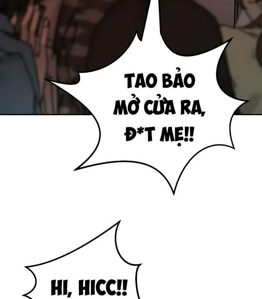 Đại Dịch Seoul Chapter 4 - Trang 2