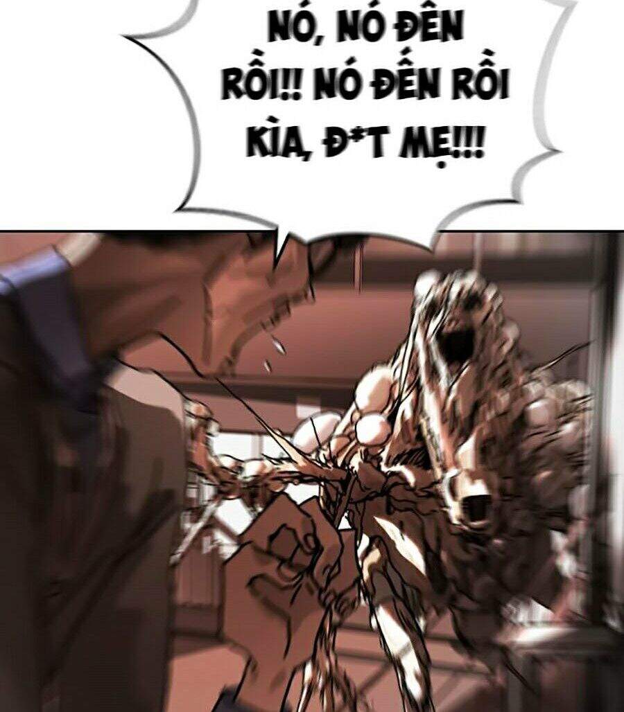 Đại Dịch Seoul Chapter 4 - Trang 2