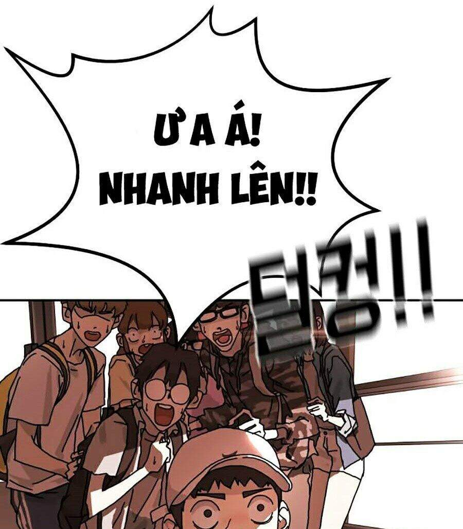 Đại Dịch Seoul Chapter 4 - Trang 2