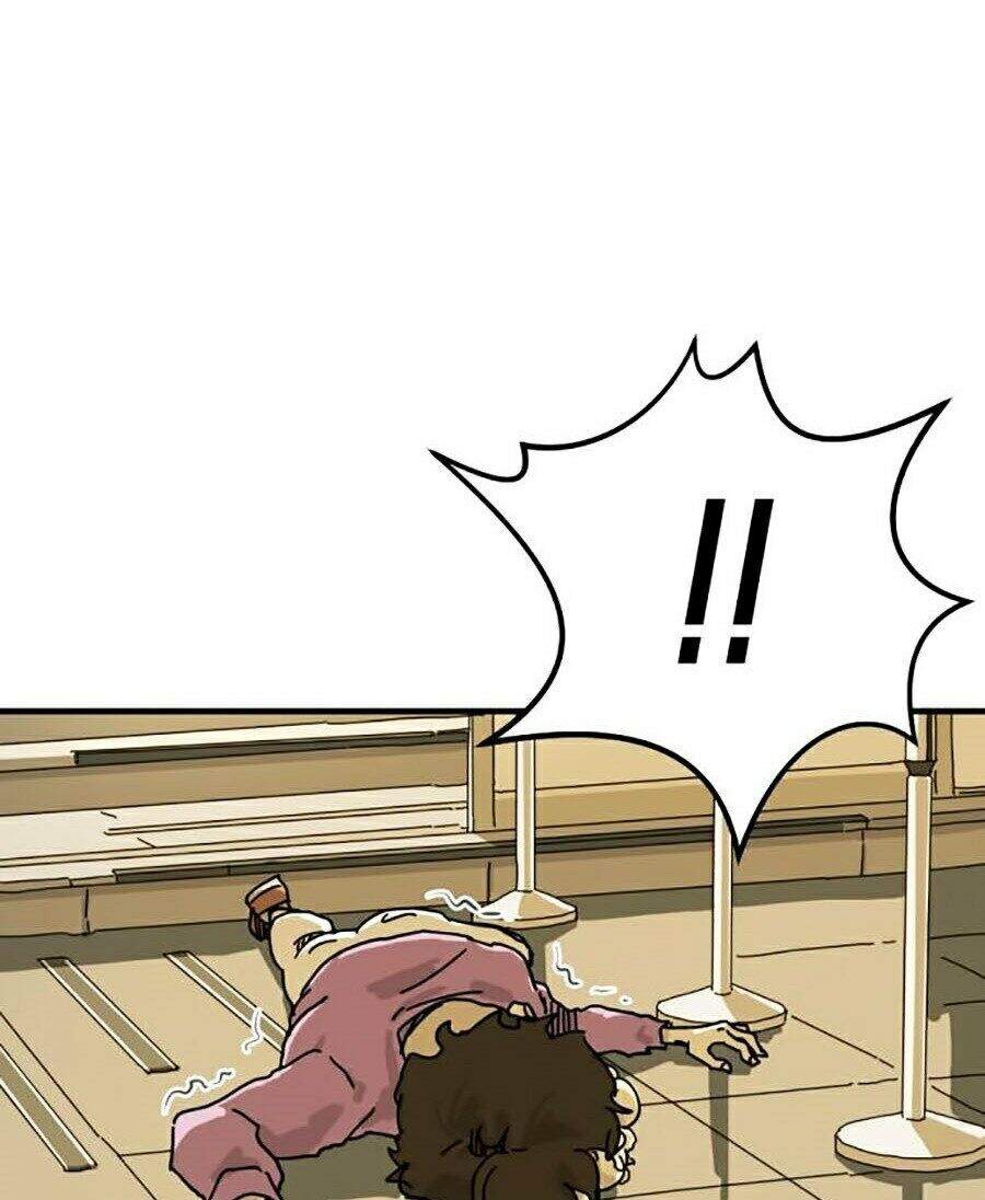 Đại Dịch Seoul Chapter 4 - Trang 2