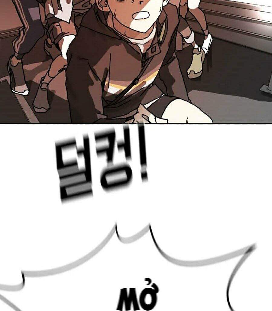 Đại Dịch Seoul Chapter 4 - Trang 2