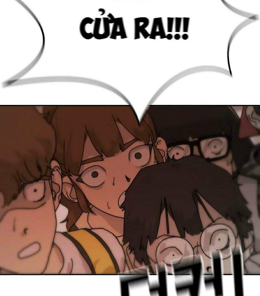 Đại Dịch Seoul Chapter 4 - Trang 2