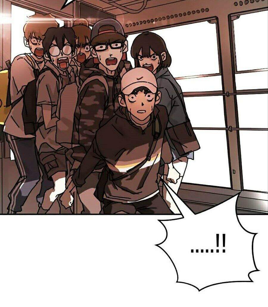 Đại Dịch Seoul Chapter 4 - Trang 2