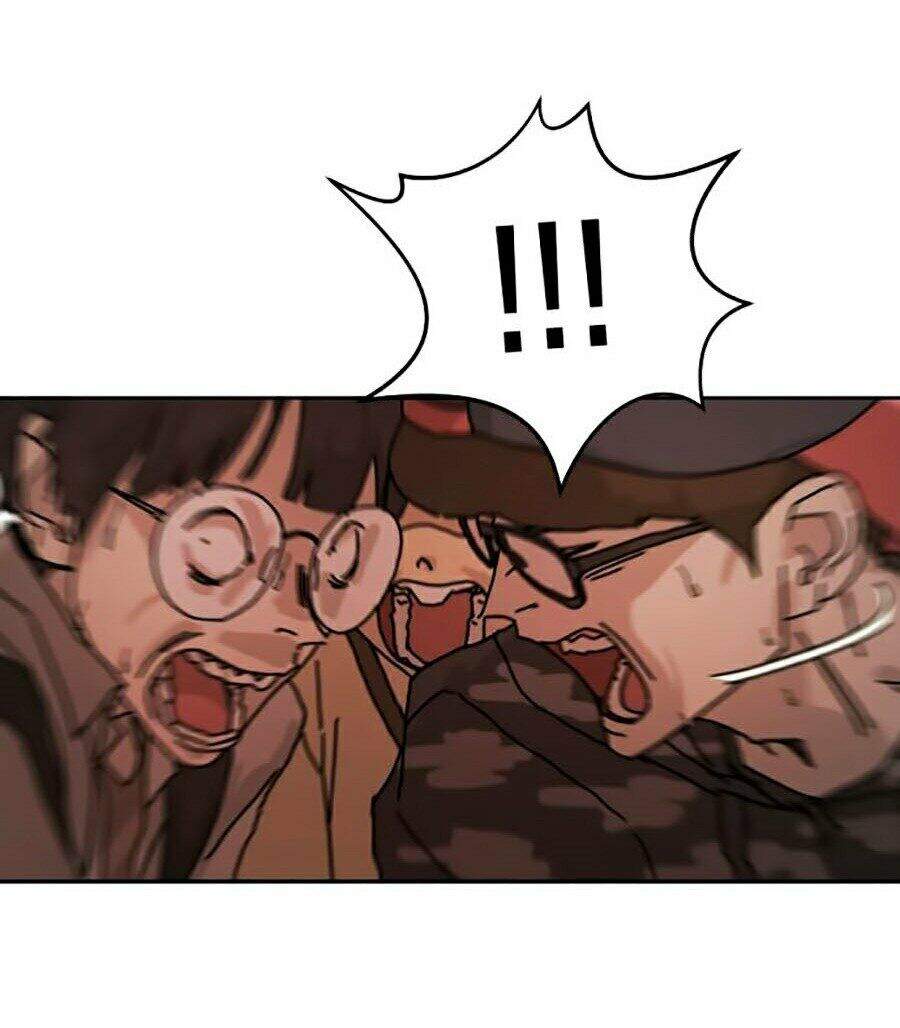 Đại Dịch Seoul Chapter 4 - Trang 2