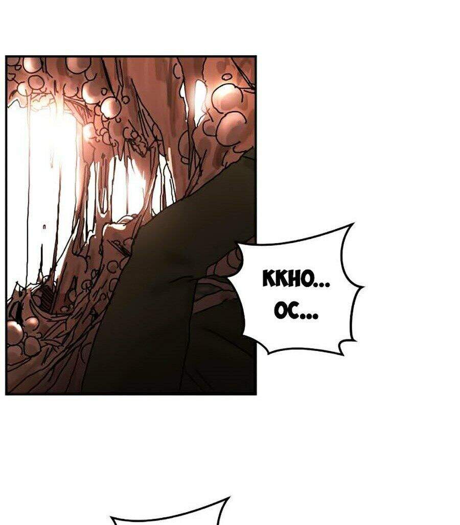 Đại Dịch Seoul Chapter 4 - Trang 2