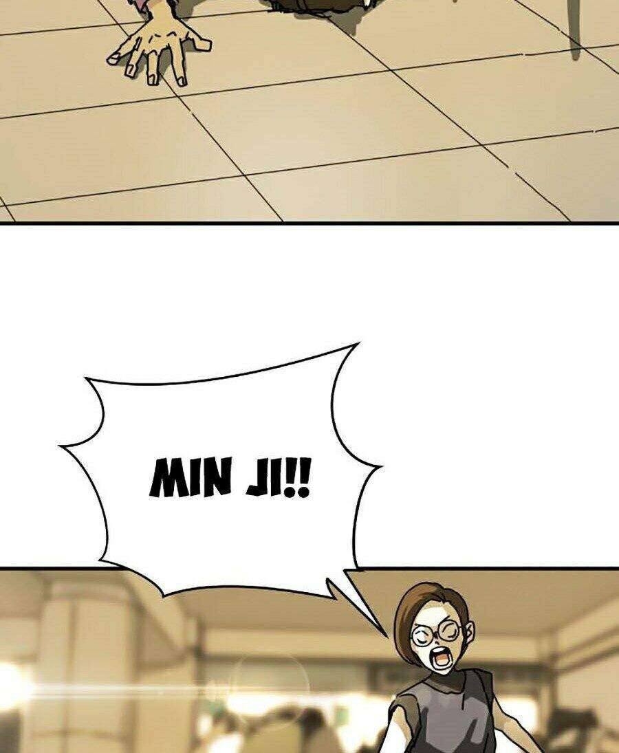 Đại Dịch Seoul Chapter 4 - Trang 2