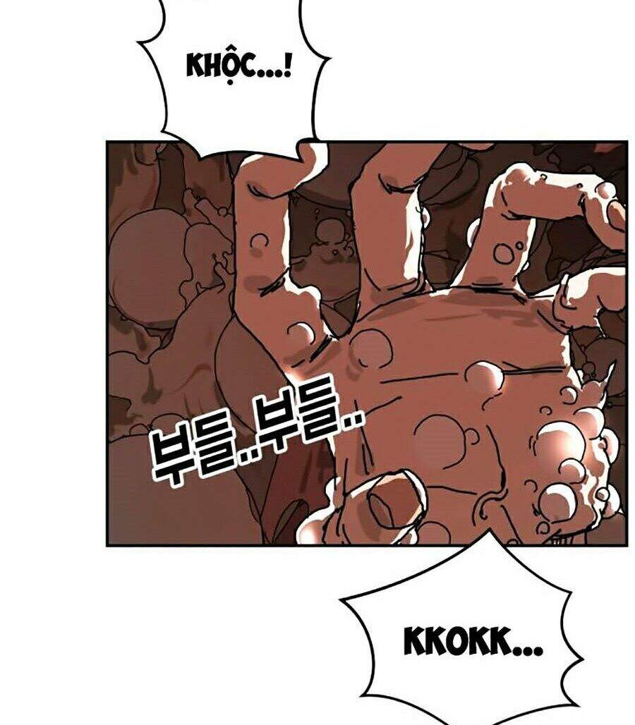 Đại Dịch Seoul Chapter 4 - Trang 2