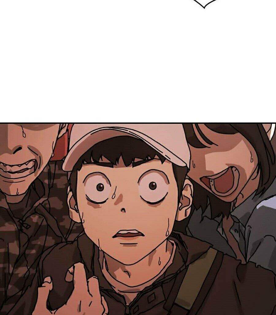 Đại Dịch Seoul Chapter 4 - Trang 2