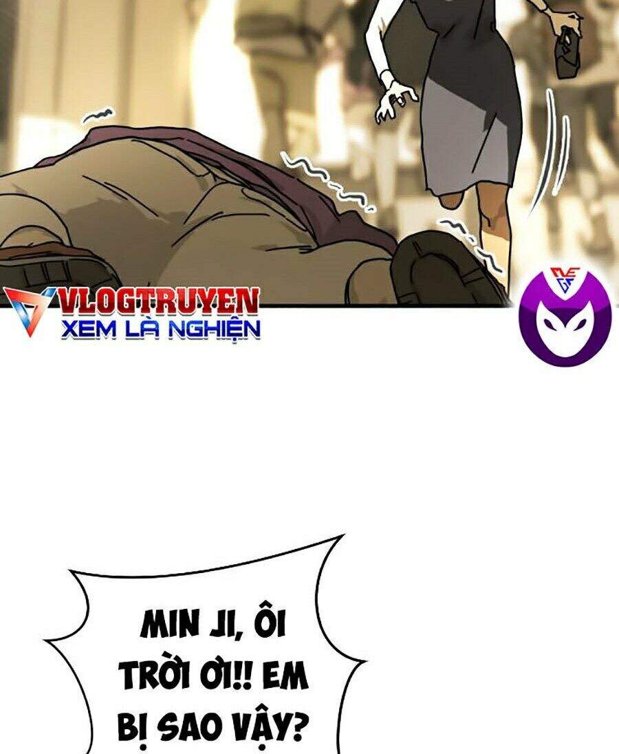 Đại Dịch Seoul Chapter 4 - Trang 2