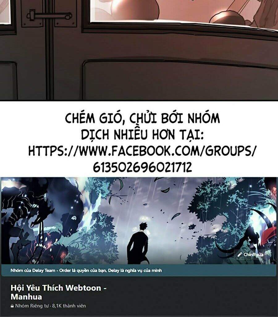 Đại Dịch Seoul Chapter 4 - Trang 2