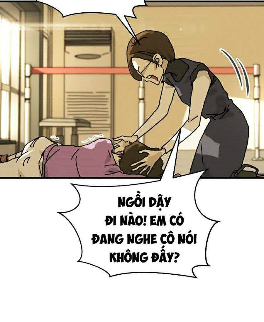 Đại Dịch Seoul Chapter 4 - Trang 2