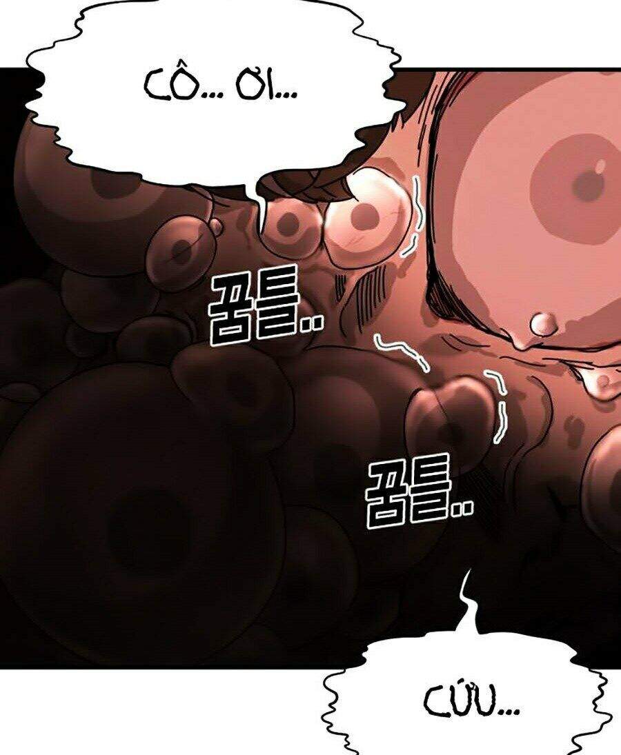 Đại Dịch Seoul Chapter 4 - Trang 2