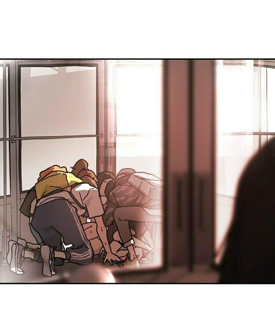 Đại Dịch Seoul Chapter 4 - Trang 2