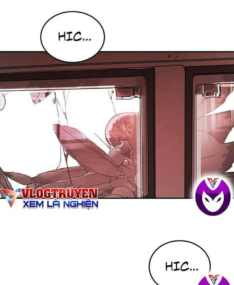 Đại Dịch Seoul Chapter 4 - Trang 2