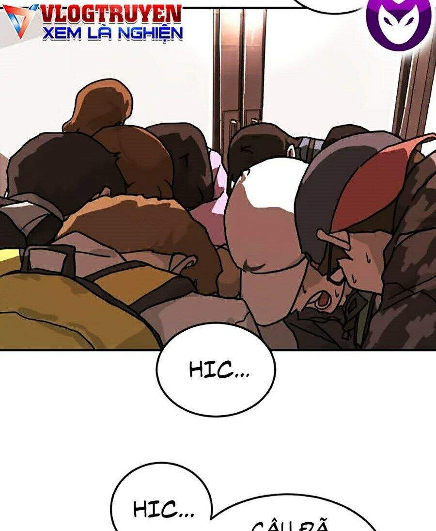 Đại Dịch Seoul Chapter 4 - Trang 2